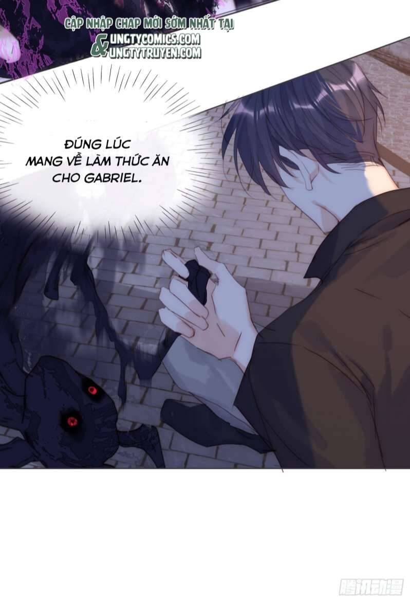 Thỉnh Cùng Ta Đồng Miên-Xin Hãy Ngủ Cùng Ta Chapter 98 - 45