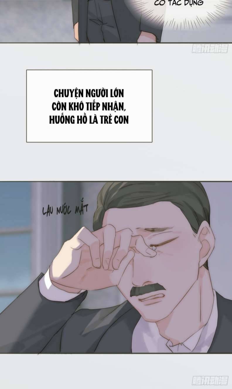 Thỉnh Cùng Ta Đồng Miên-Xin Hãy Ngủ Cùng Ta Chapter 99 - 11