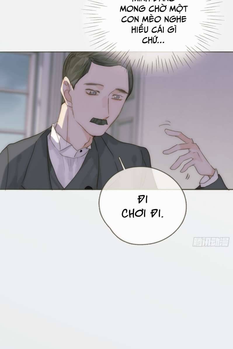Thỉnh Cùng Ta Đồng Miên-Xin Hãy Ngủ Cùng Ta Chapter 99 - 17