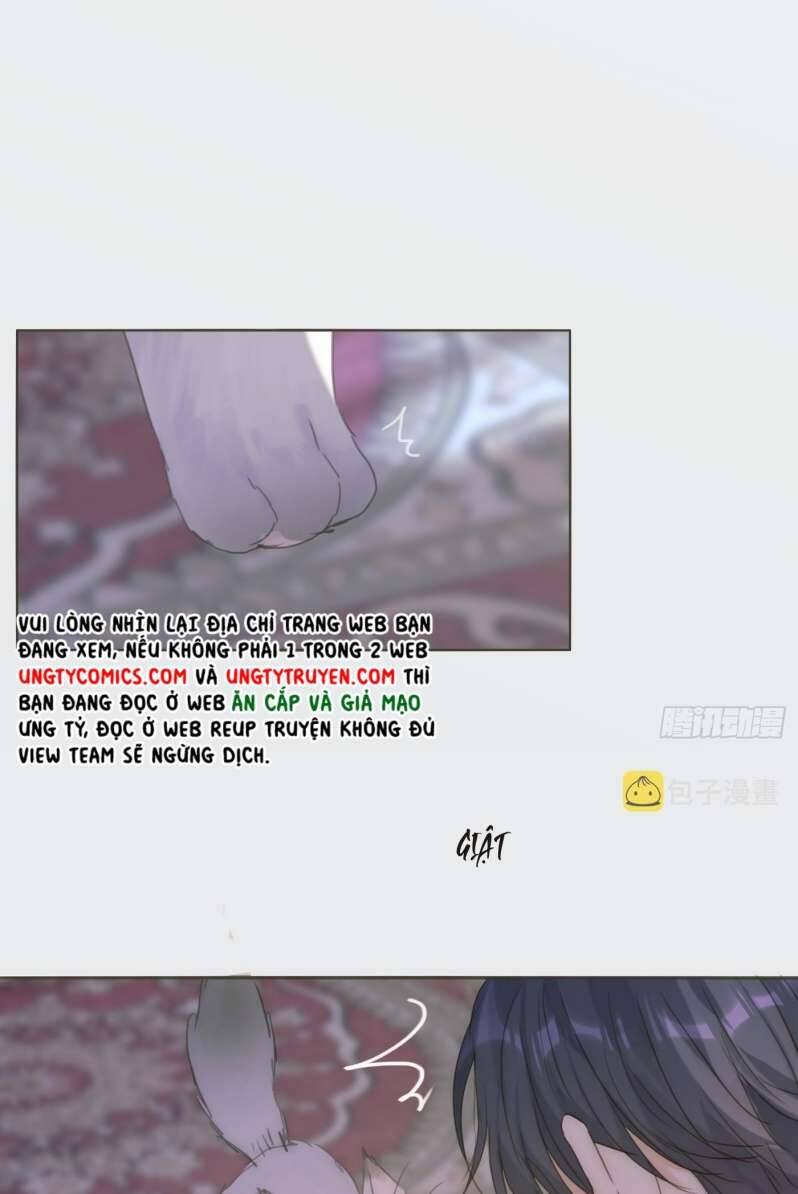 Thỉnh Cùng Ta Đồng Miên-Xin Hãy Ngủ Cùng Ta Chapter 99 - 18