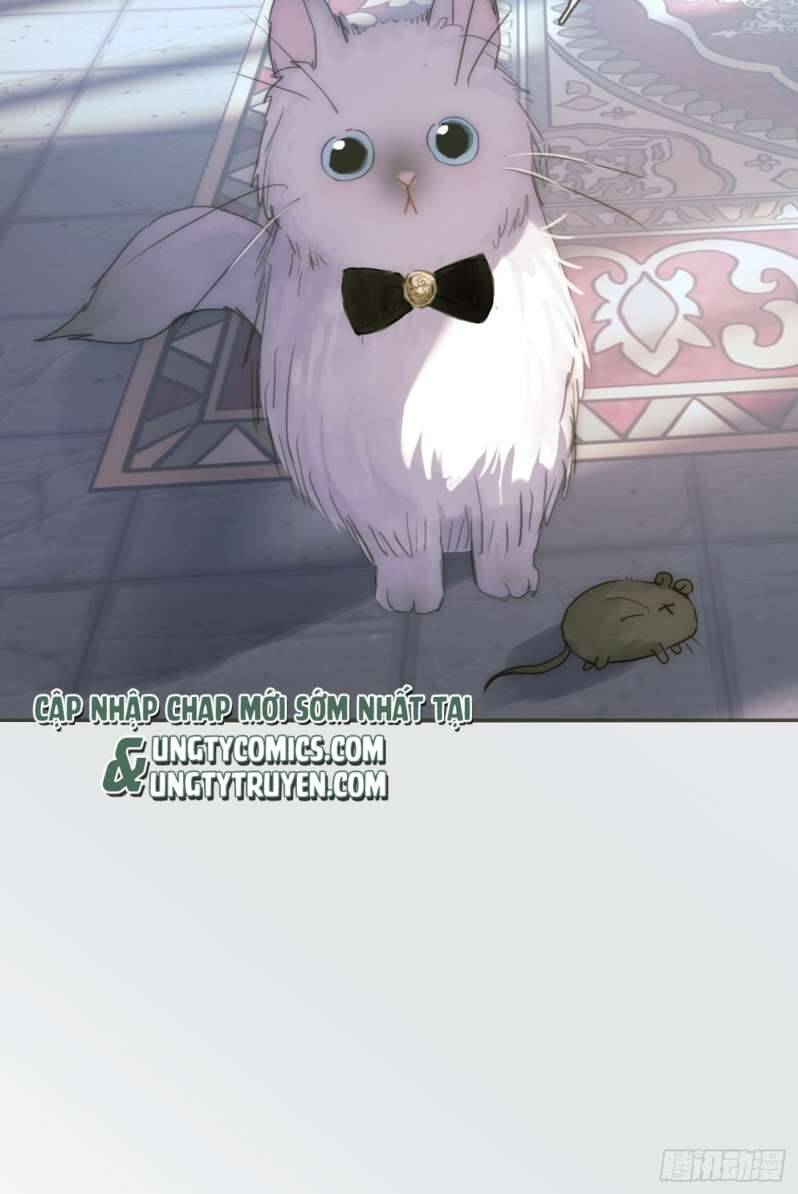 Thỉnh Cùng Ta Đồng Miên-Xin Hãy Ngủ Cùng Ta Chapter 99 - 21