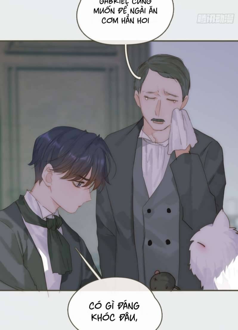 Thỉnh Cùng Ta Đồng Miên-Xin Hãy Ngủ Cùng Ta Chapter 99 - 23