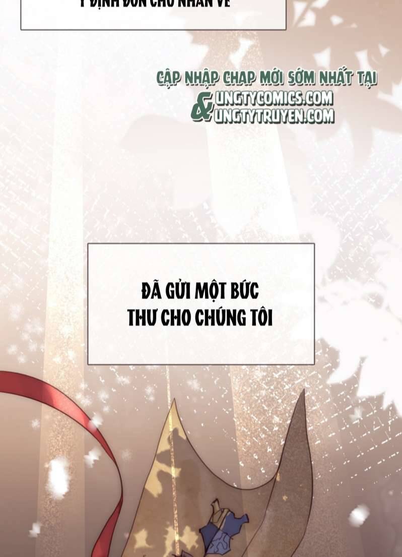 Thỉnh Cùng Ta Đồng Miên-Xin Hãy Ngủ Cùng Ta Chapter 99 - 30