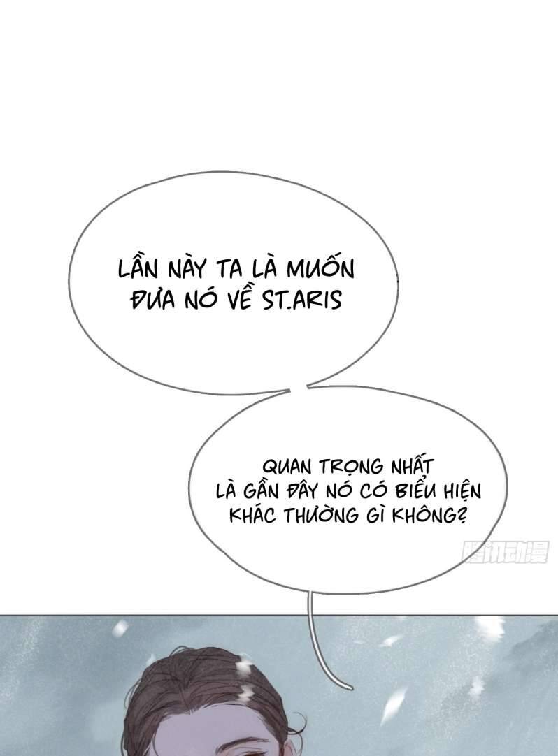 Thỉnh Cùng Ta Đồng Miên-Xin Hãy Ngủ Cùng Ta Chapter 99 - 34