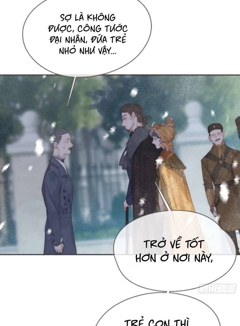 Thỉnh Cùng Ta Đồng Miên-Xin Hãy Ngủ Cùng Ta Chapter 99 - 37