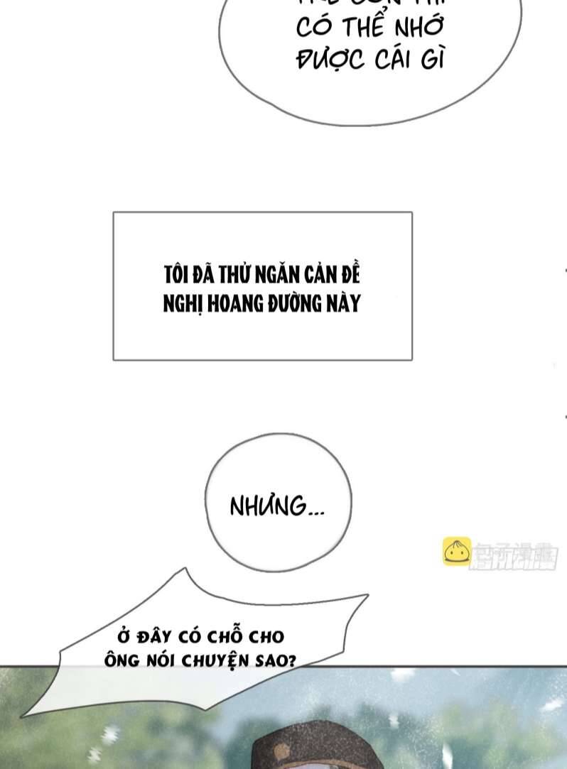 Thỉnh Cùng Ta Đồng Miên-Xin Hãy Ngủ Cùng Ta Chapter 99 - 38