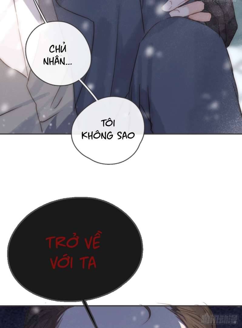 Thỉnh Cùng Ta Đồng Miên-Xin Hãy Ngủ Cùng Ta Chapter 99 - 41