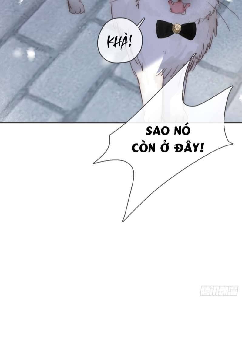 Thỉnh Cùng Ta Đồng Miên-Xin Hãy Ngủ Cùng Ta Chapter 99 - 46