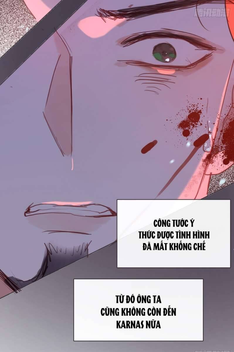 Thỉnh Cùng Ta Đồng Miên-Xin Hãy Ngủ Cùng Ta Chapter 99 - 55