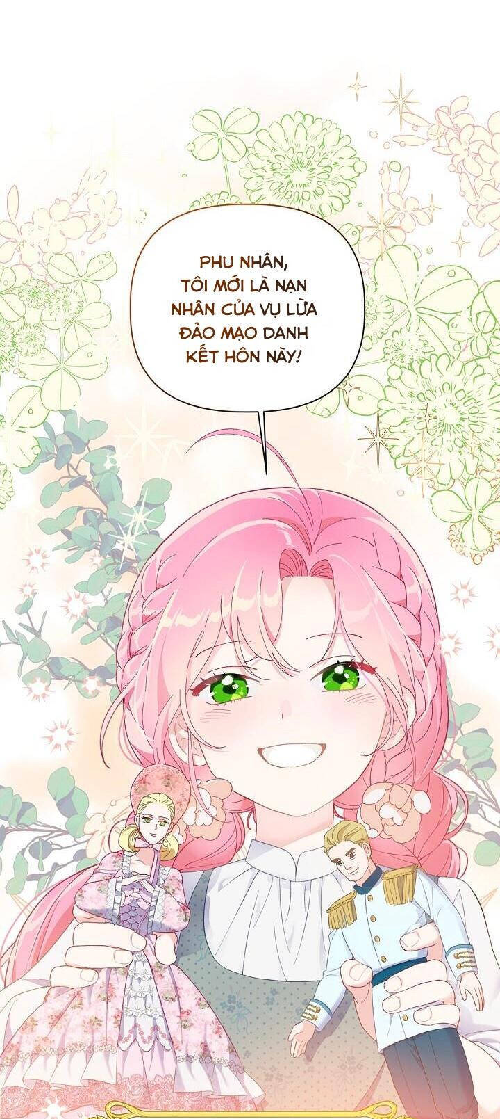 Sự Điều Trị Đặc Biệt Của Tinh Linh Chapter 11.5 - 19