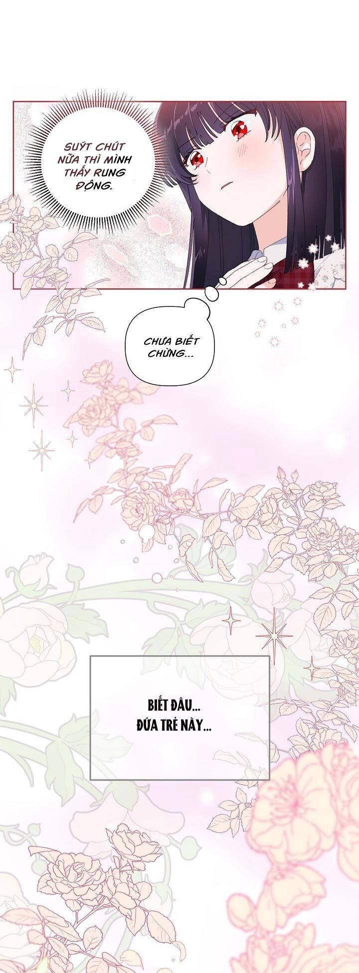 Sự Điều Trị Đặc Biệt Của Tinh Linh Chapter 11.5 - 4
