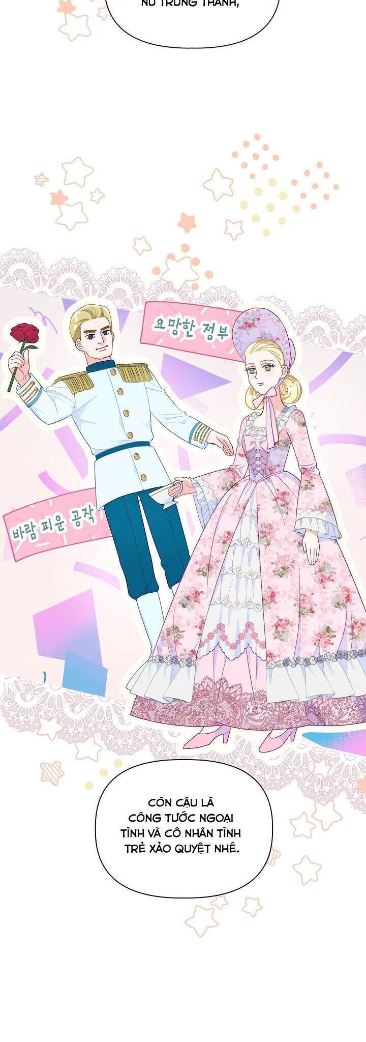 Sự Điều Trị Đặc Biệt Của Tinh Linh Chapter 11.5 - 10