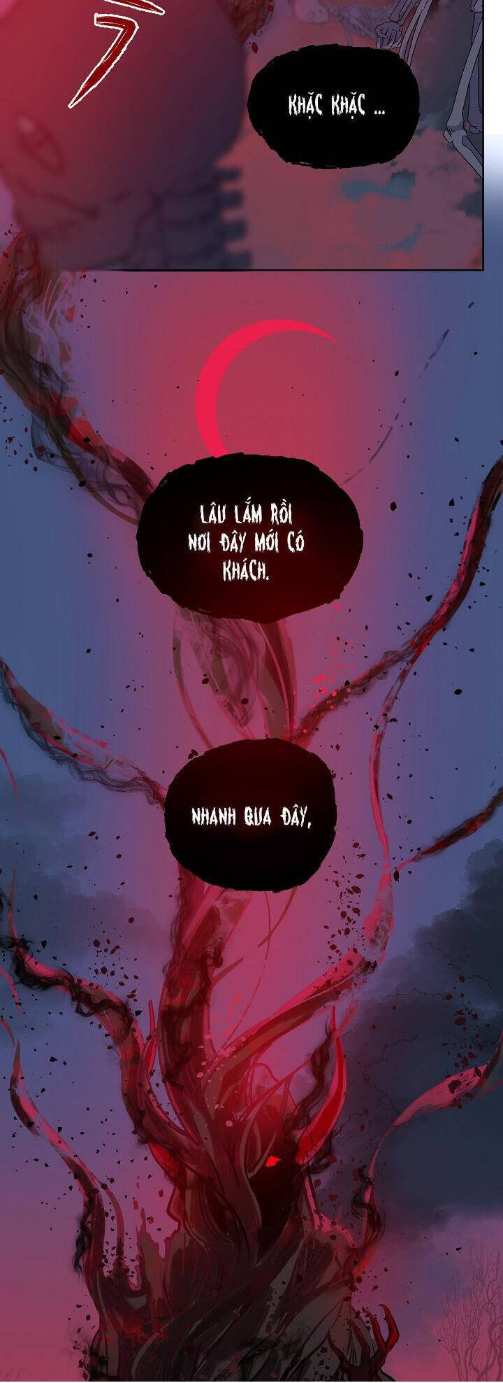 Sự Điều Trị Đặc Biệt Của Tinh Linh Chapter 13.5 - 3