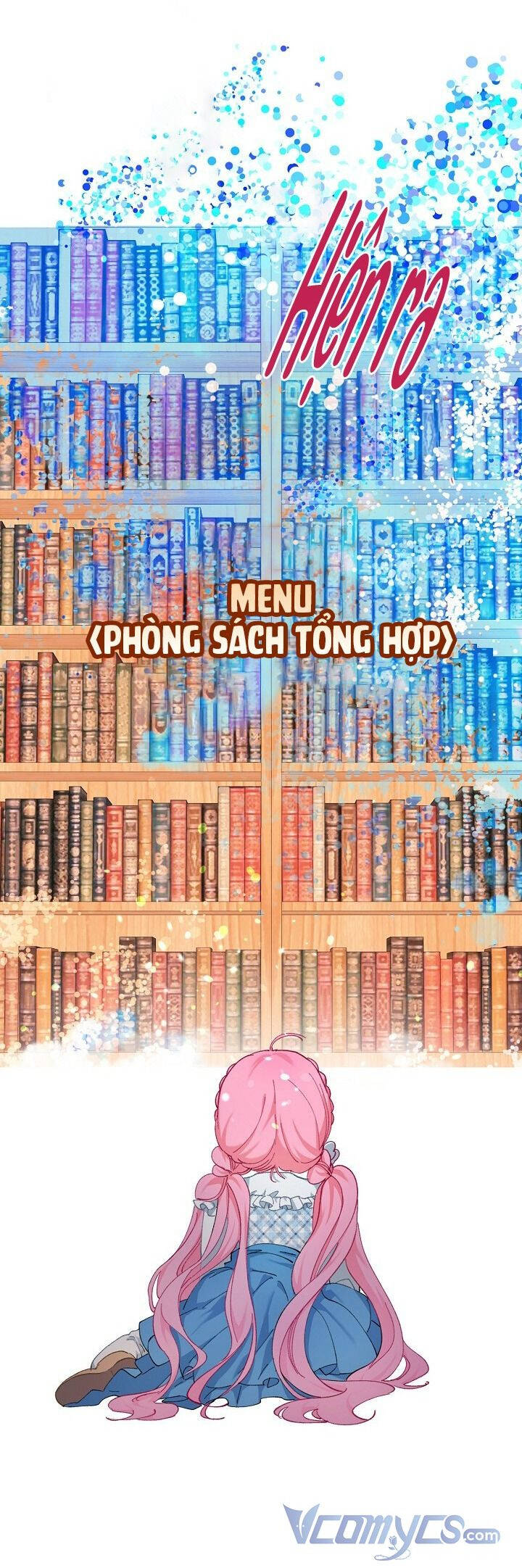 Sự Điều Trị Đặc Biệt Của Tinh Linh Chapter 2.5 - 13