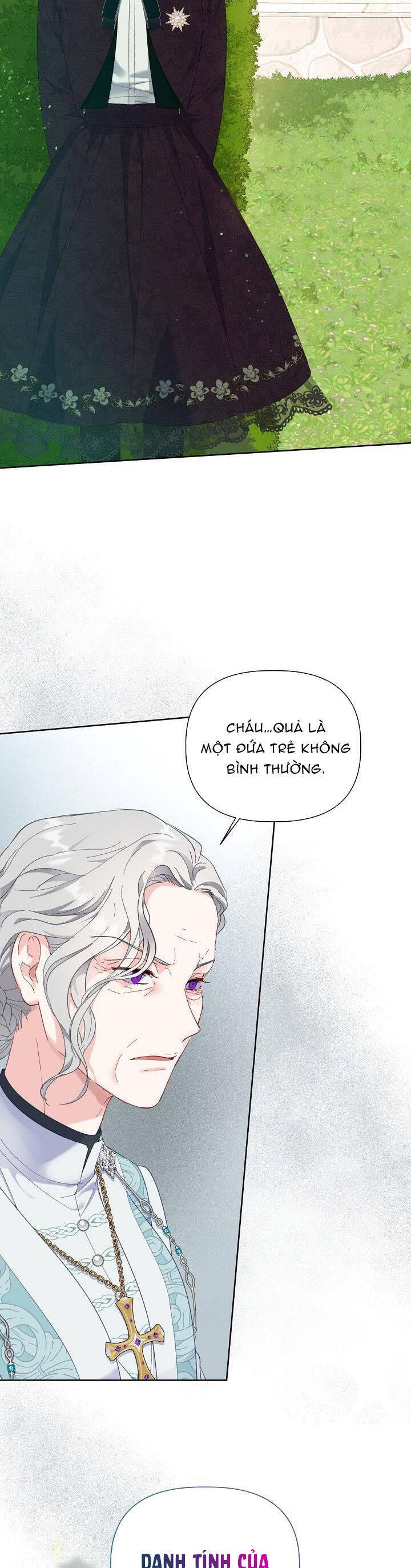 Sự Điều Trị Đặc Biệt Của Tinh Linh Chapter 20.5 - 12