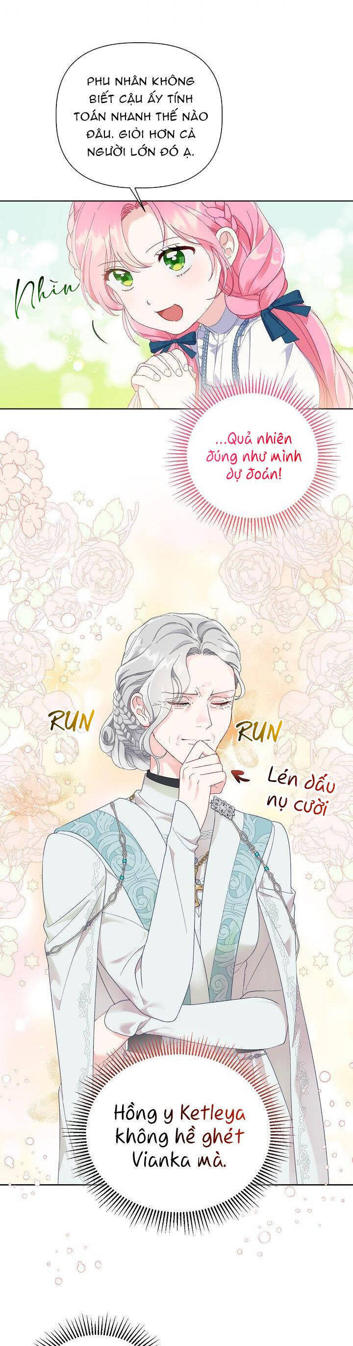 Sự Điều Trị Đặc Biệt Của Tinh Linh Chapter 20.5 - 9