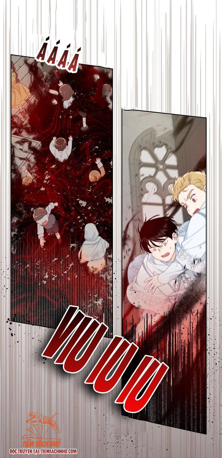 Sự Điều Trị Đặc Biệt Của Tinh Linh Chapter 23.5 - 16