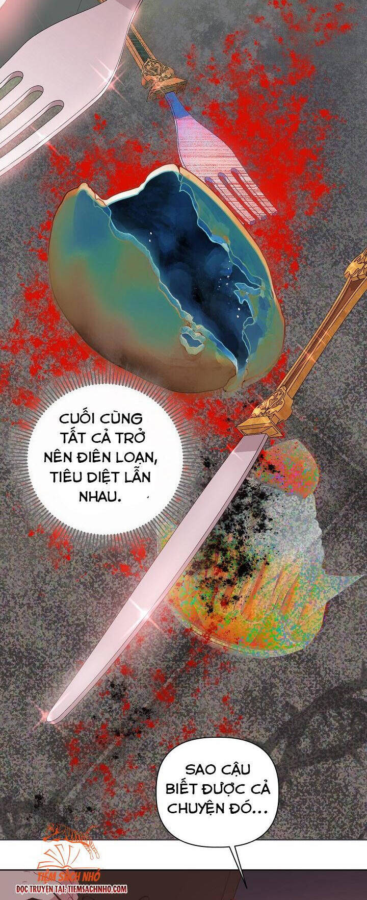 Sự Điều Trị Đặc Biệt Của Tinh Linh Chapter 25.5 - 11