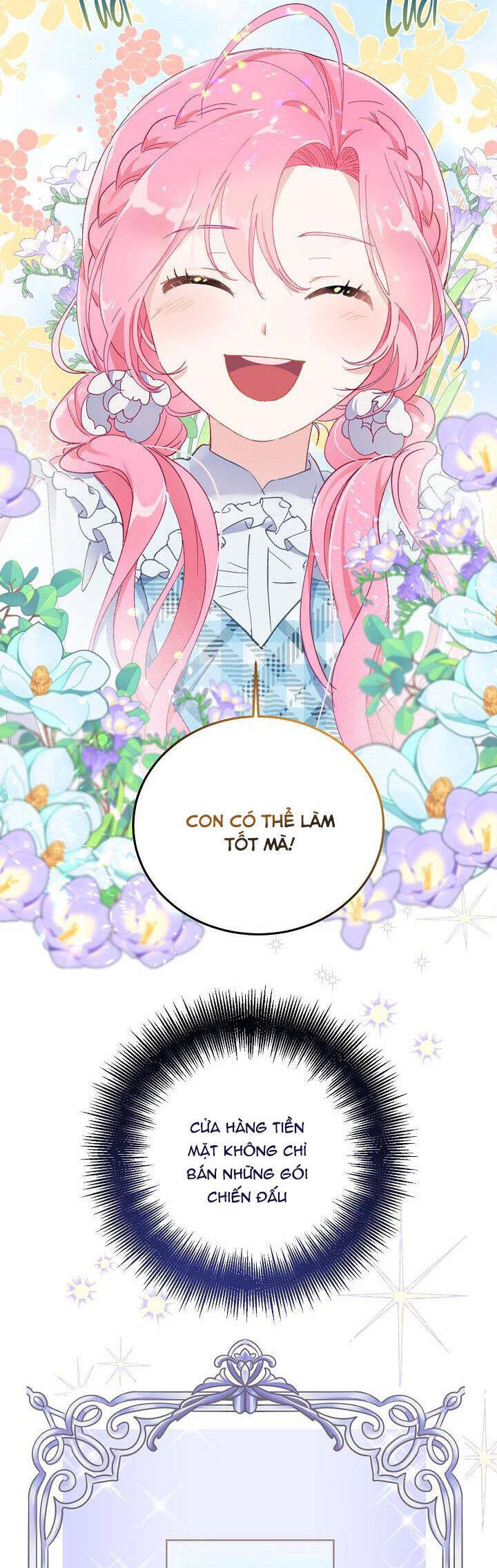 Sự Điều Trị Đặc Biệt Của Tinh Linh Chapter 3.5 - 15