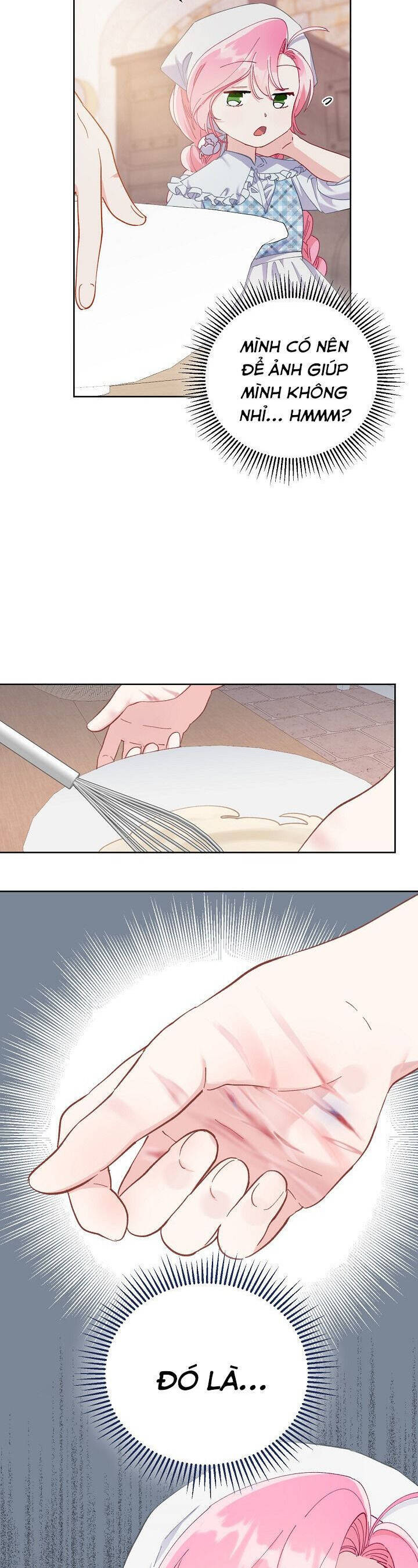 Sự Điều Trị Đặc Biệt Của Tinh Linh Chapter 4.5 - 11