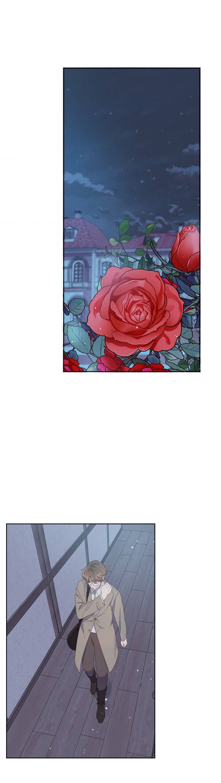 Sự Điều Trị Đặc Biệt Của Tinh Linh Chapter 6.5 - 8