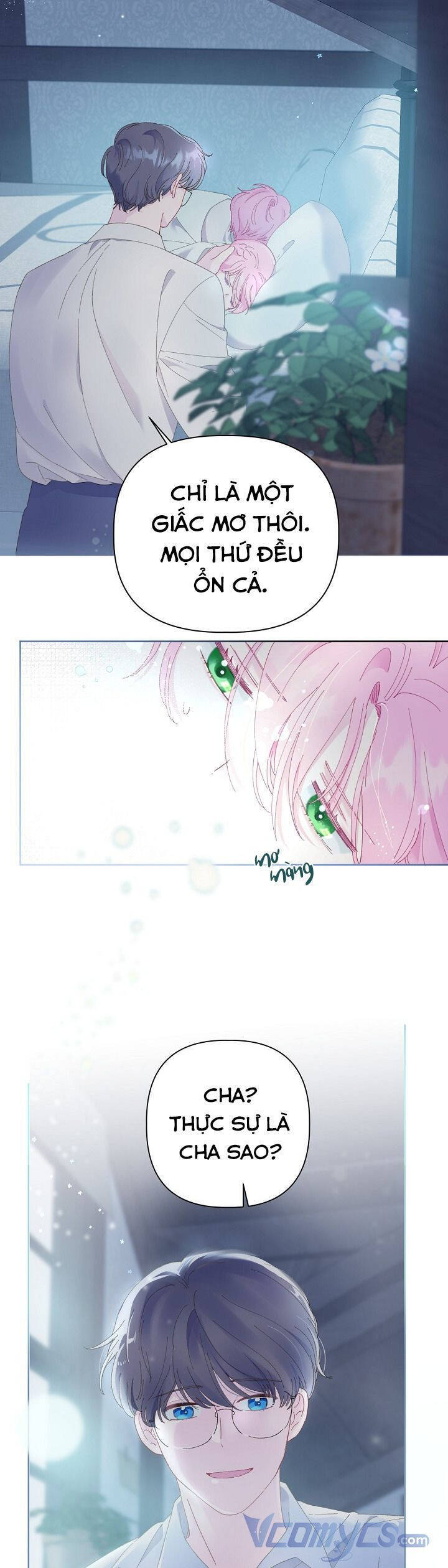 Sự Điều Trị Đặc Biệt Của Tinh Linh Chapter 7.5 - 6