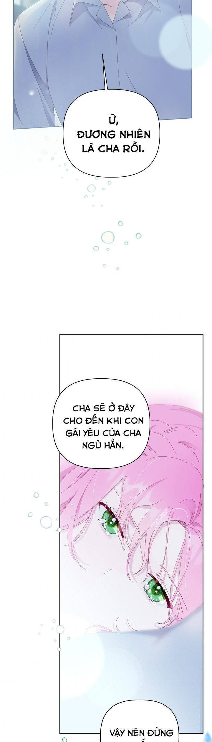 Sự Điều Trị Đặc Biệt Của Tinh Linh Chapter 7.5 - 7