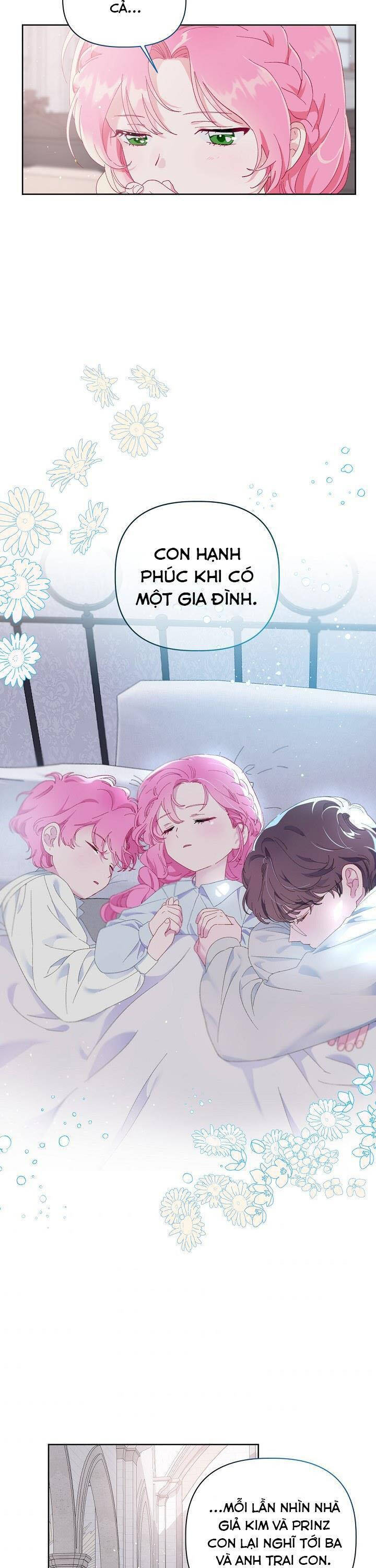 Sự Điều Trị Đặc Biệt Của Tinh Linh Chapter 8.5 - 10