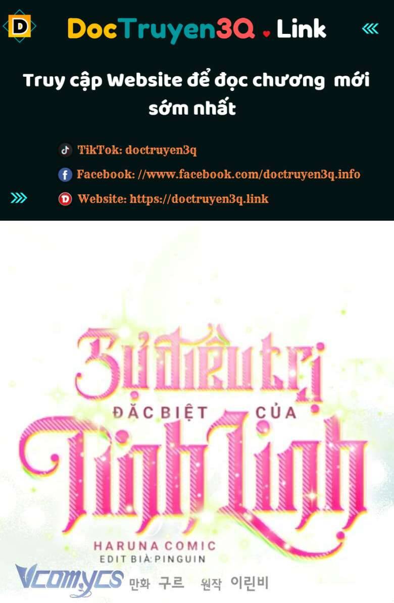 Sự Điều Trị Đặc Biệt Của Tinh Linh Chapter 91 - 2