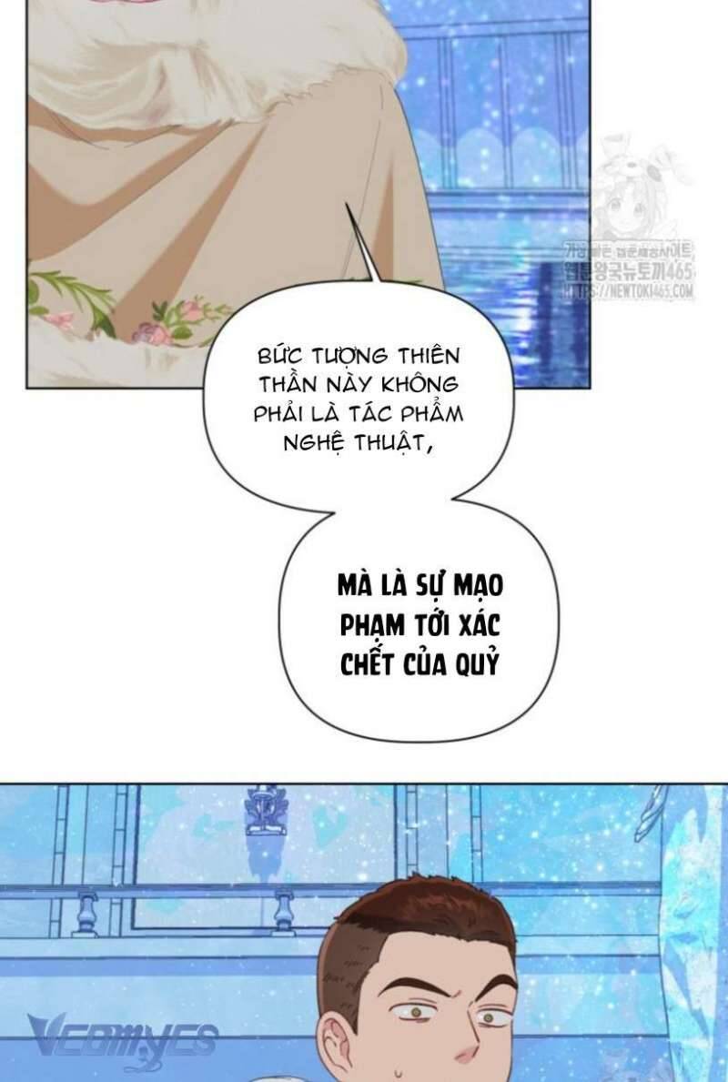 Sự Điều Trị Đặc Biệt Của Tinh Linh Chapter 91 - 11