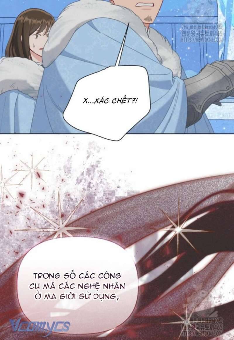 Sự Điều Trị Đặc Biệt Của Tinh Linh Chapter 91 - 12
