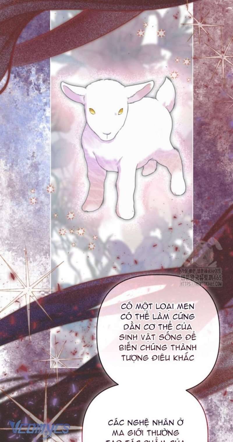 Sự Điều Trị Đặc Biệt Của Tinh Linh Chapter 91 - 13