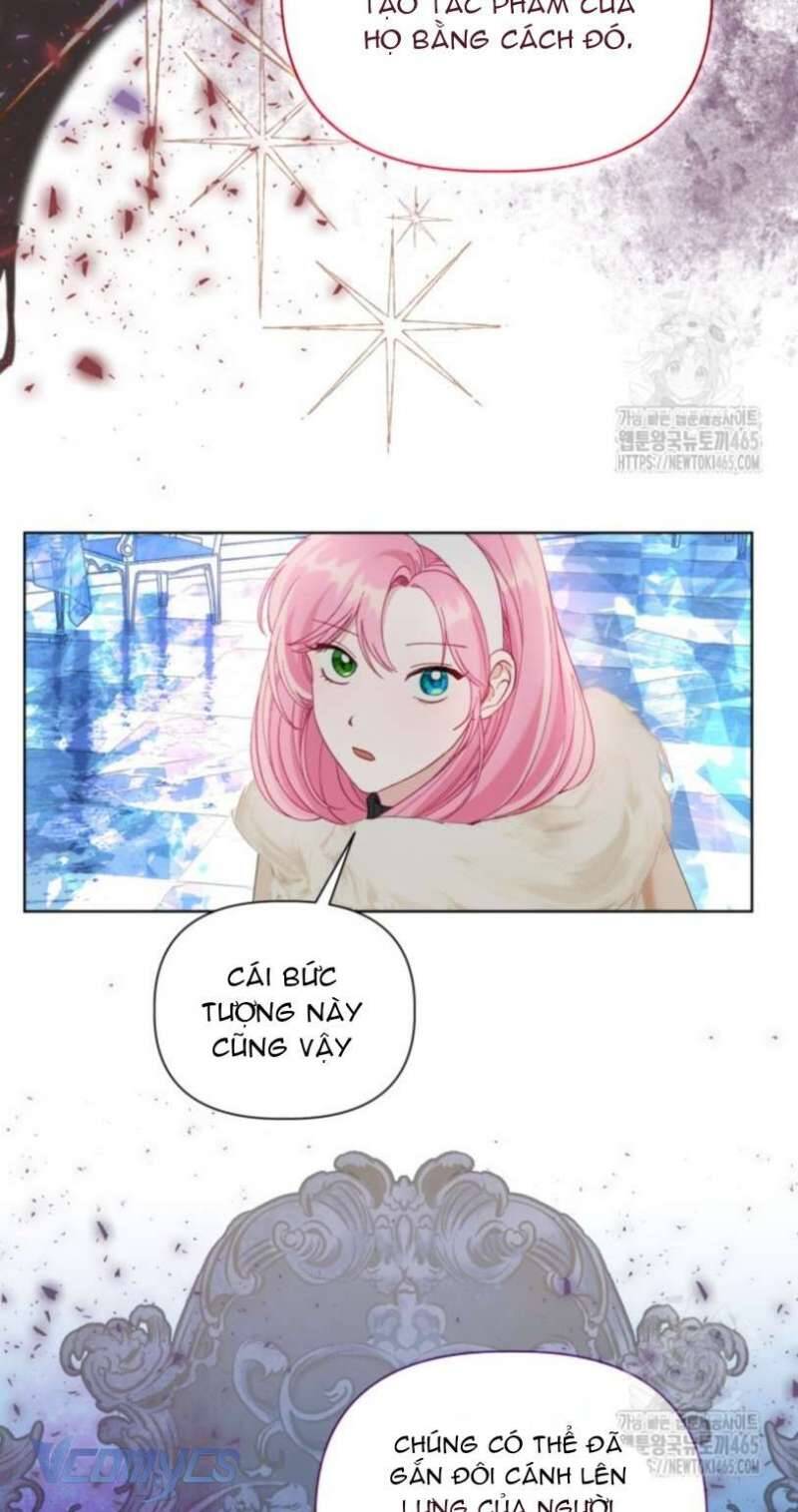 Sự Điều Trị Đặc Biệt Của Tinh Linh Chapter 91 - 14