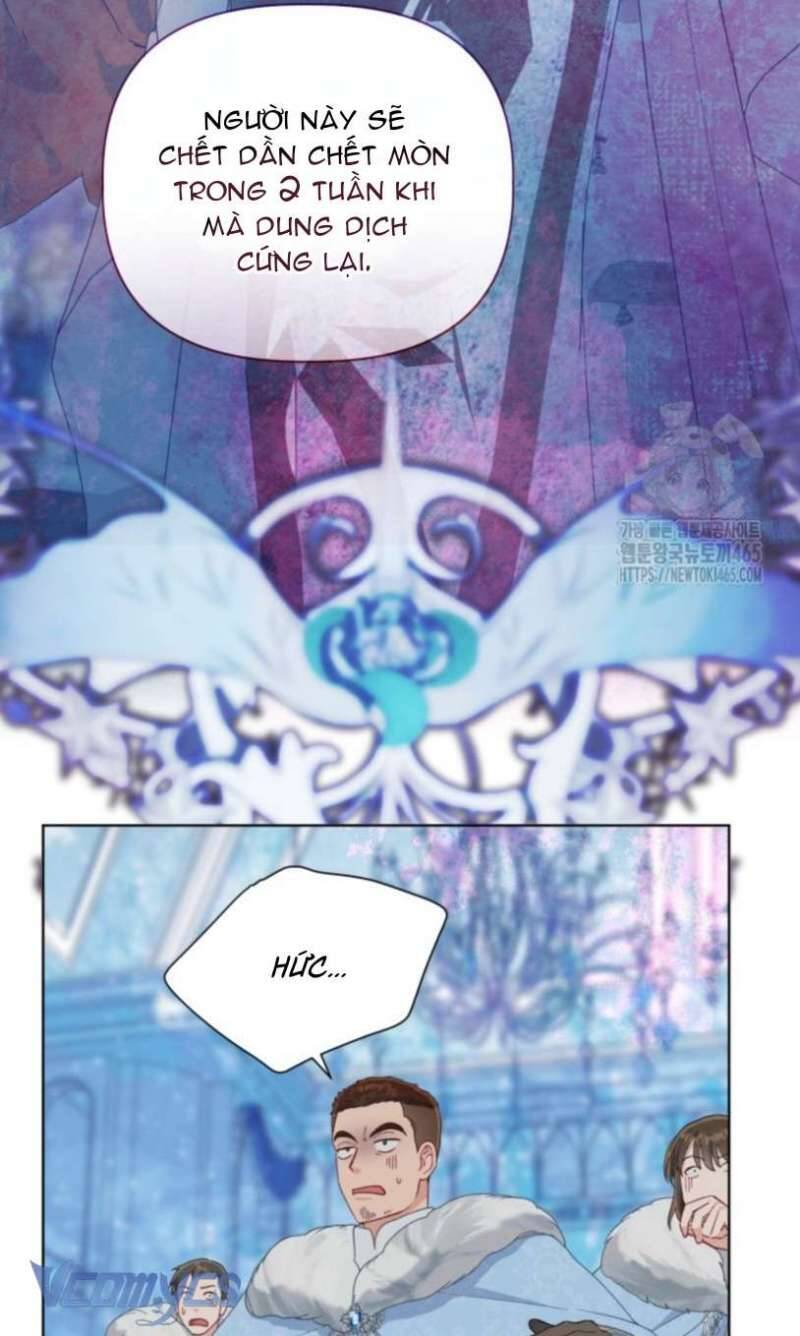 Sự Điều Trị Đặc Biệt Của Tinh Linh Chapter 91 - 16