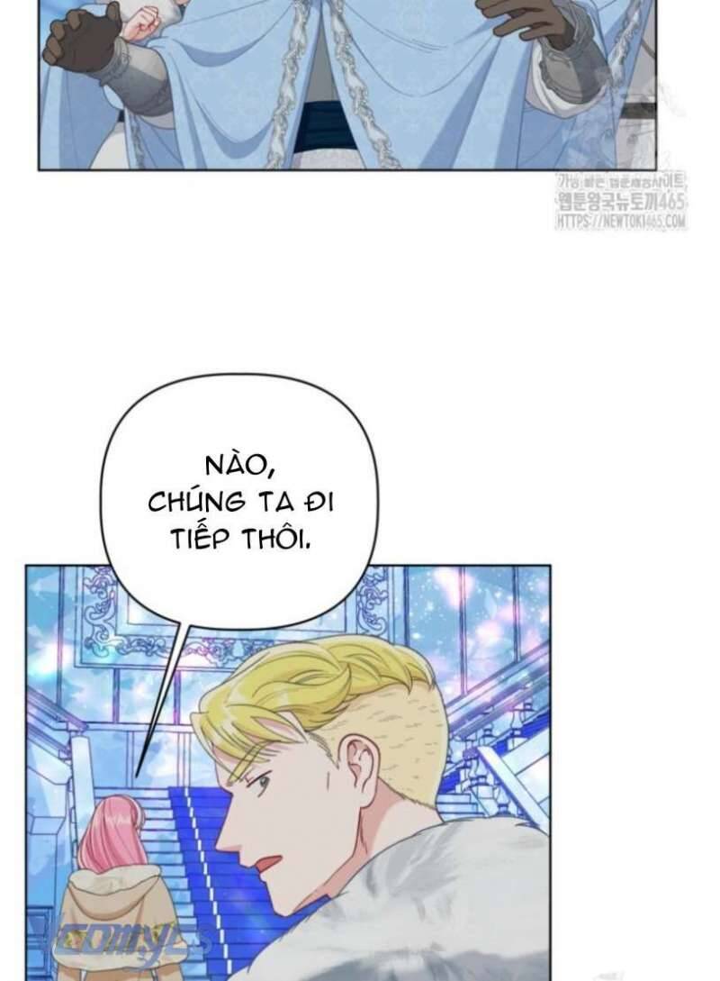 Sự Điều Trị Đặc Biệt Của Tinh Linh Chapter 91 - 17