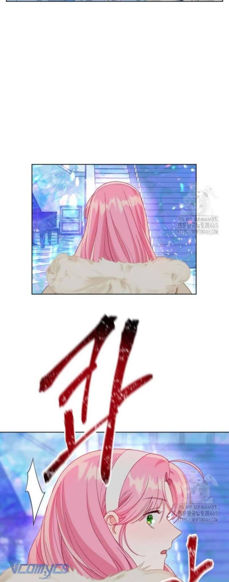 Sự Điều Trị Đặc Biệt Của Tinh Linh Chapter 91 - 19