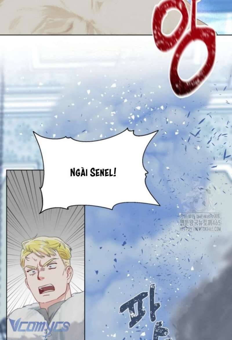 Sự Điều Trị Đặc Biệt Của Tinh Linh Chapter 91 - 20