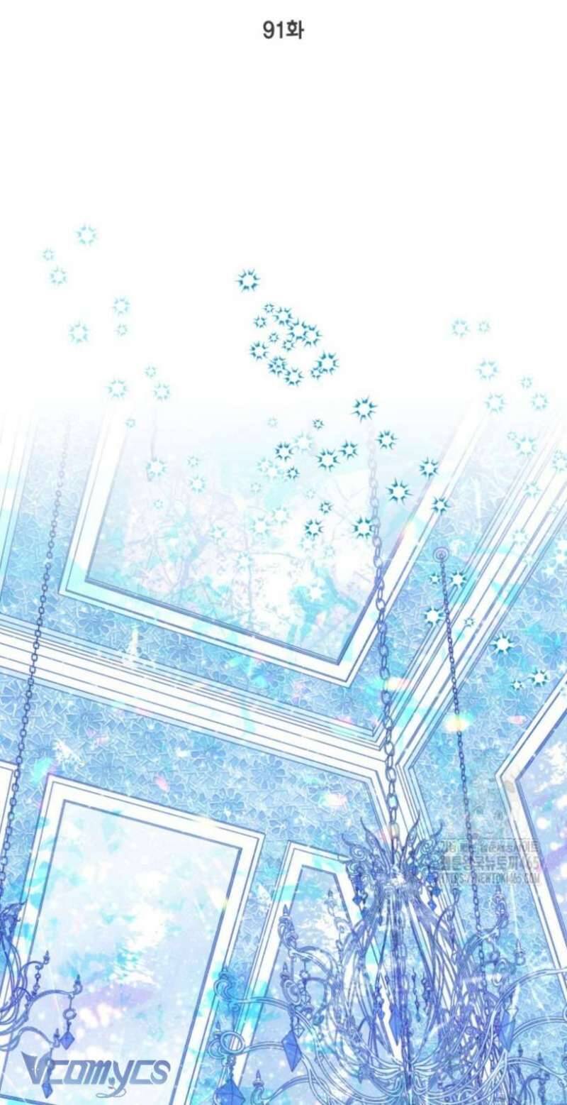 Sự Điều Trị Đặc Biệt Của Tinh Linh Chapter 91 - 3