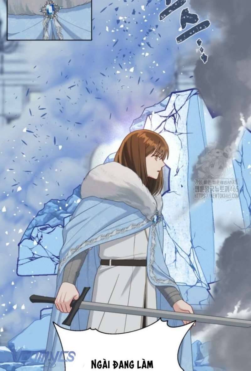 Sự Điều Trị Đặc Biệt Của Tinh Linh Chapter 91 - 21