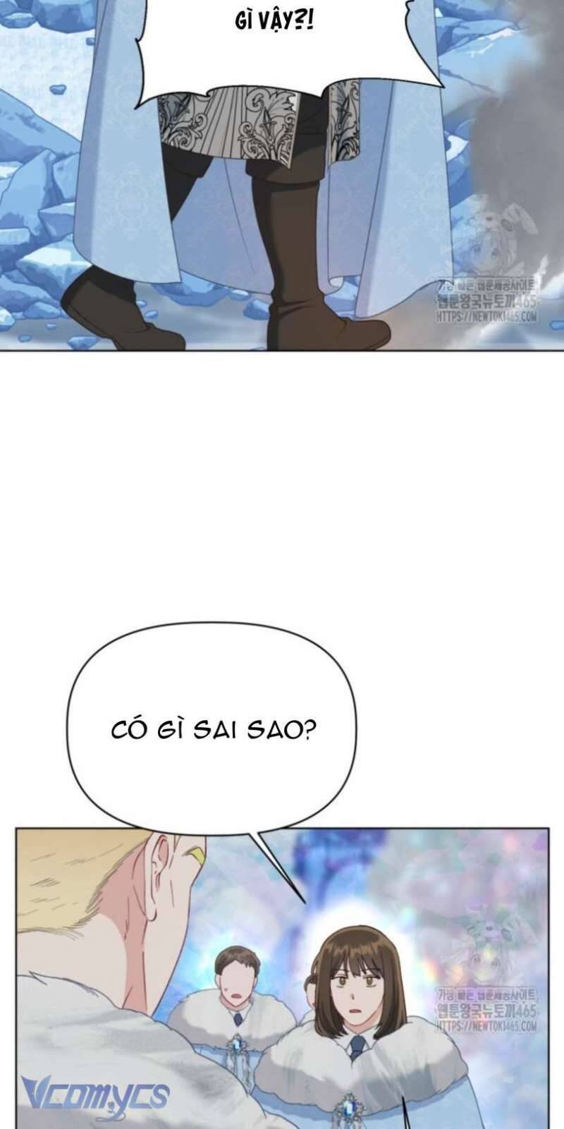 Sự Điều Trị Đặc Biệt Của Tinh Linh Chapter 91 - 22