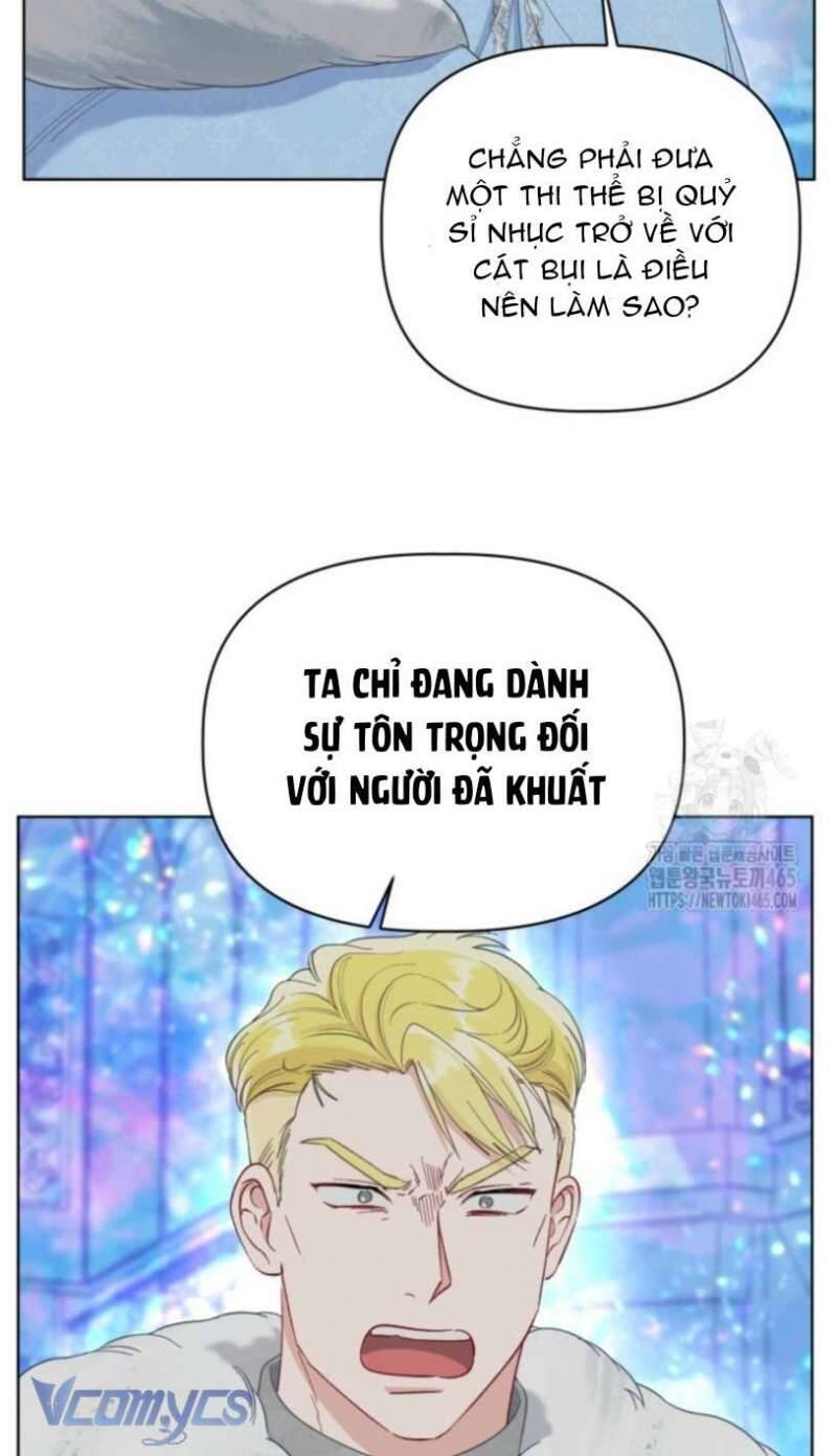 Sự Điều Trị Đặc Biệt Của Tinh Linh Chapter 91 - 23