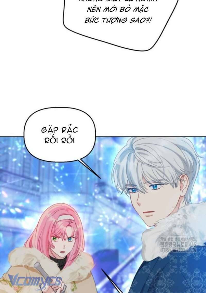 Sự Điều Trị Đặc Biệt Của Tinh Linh Chapter 91 - 25