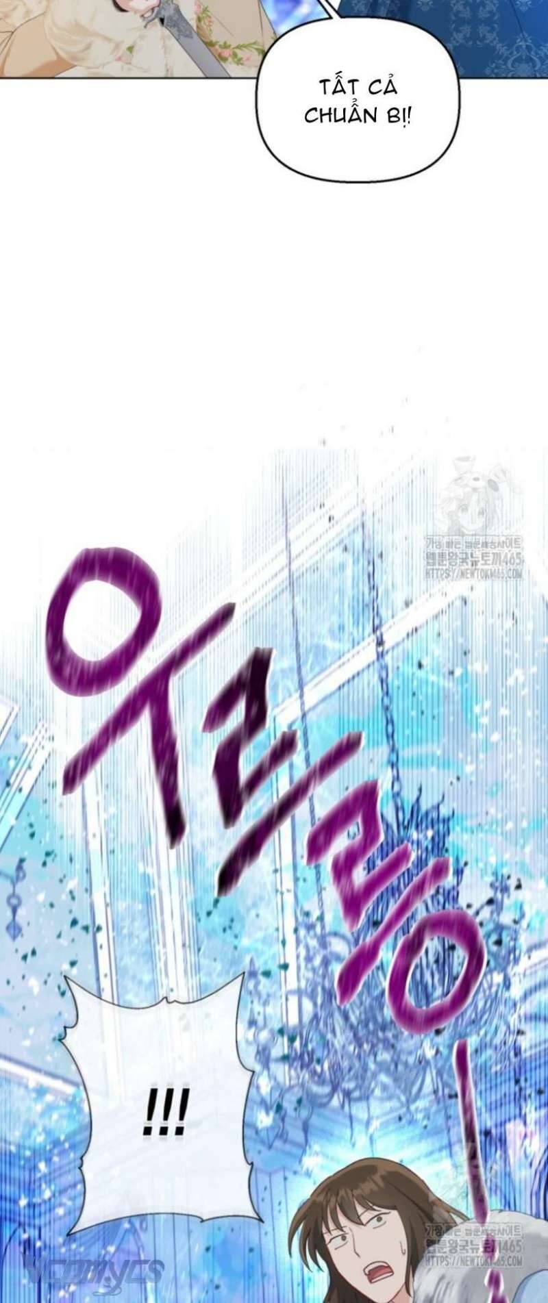 Sự Điều Trị Đặc Biệt Của Tinh Linh Chapter 91 - 26