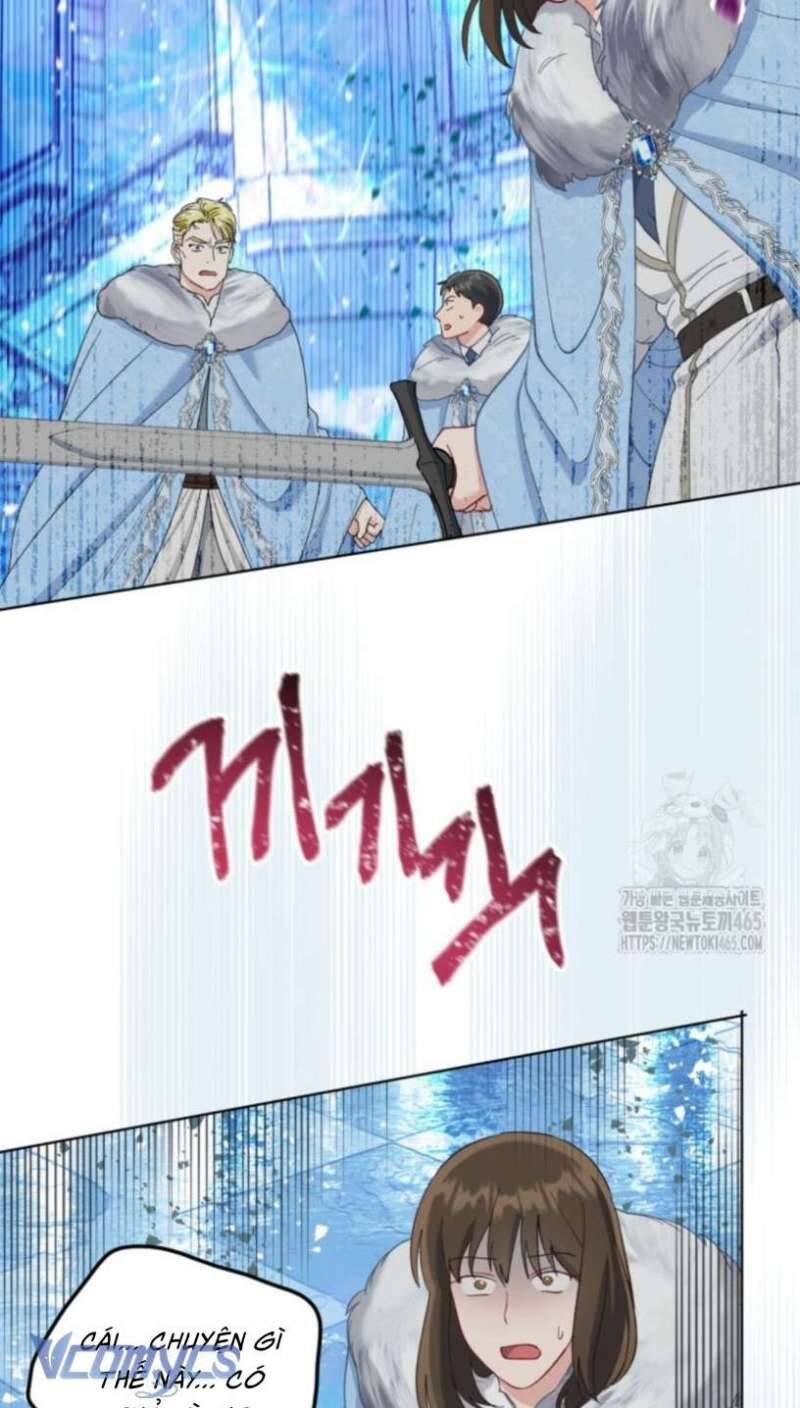 Sự Điều Trị Đặc Biệt Của Tinh Linh Chapter 91 - 27