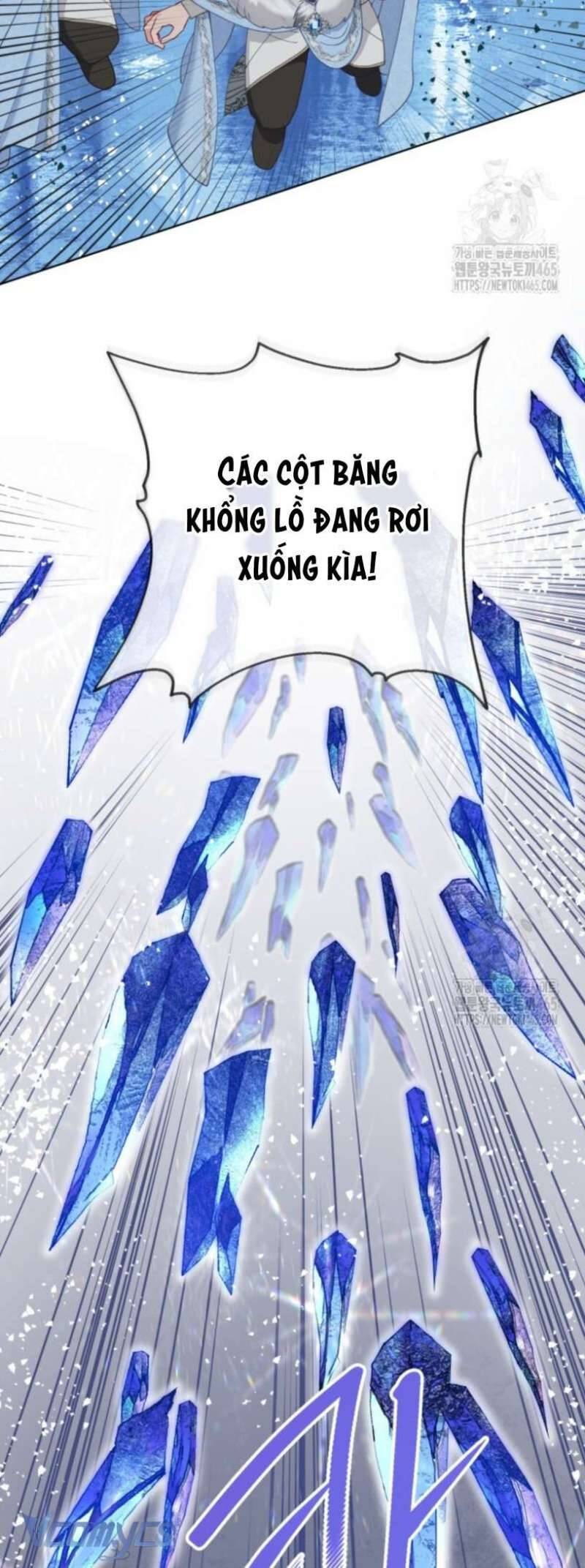 Sự Điều Trị Đặc Biệt Của Tinh Linh Chapter 91 - 29