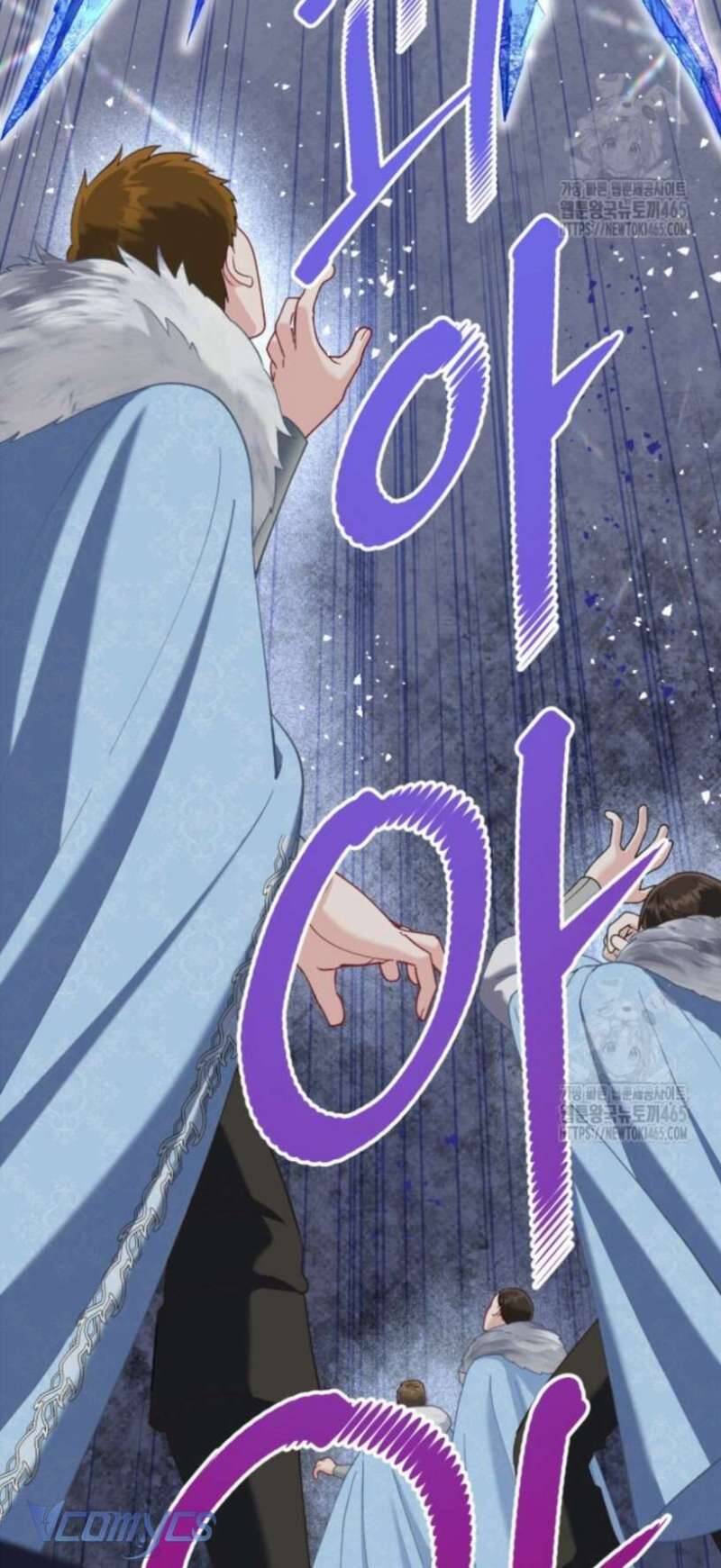 Sự Điều Trị Đặc Biệt Của Tinh Linh Chapter 91 - 30