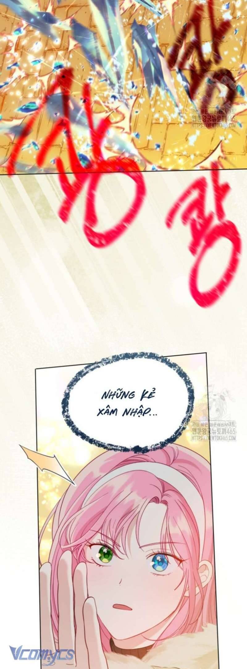 Sự Điều Trị Đặc Biệt Của Tinh Linh Chapter 91 - 37