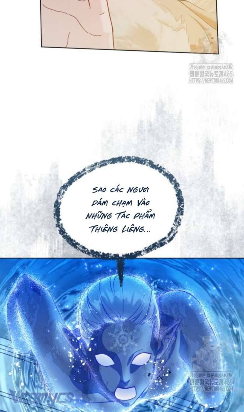 Sự Điều Trị Đặc Biệt Của Tinh Linh Chapter 91 - 38