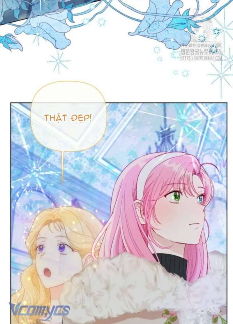 Sự Điều Trị Đặc Biệt Của Tinh Linh Chapter 91 - 5