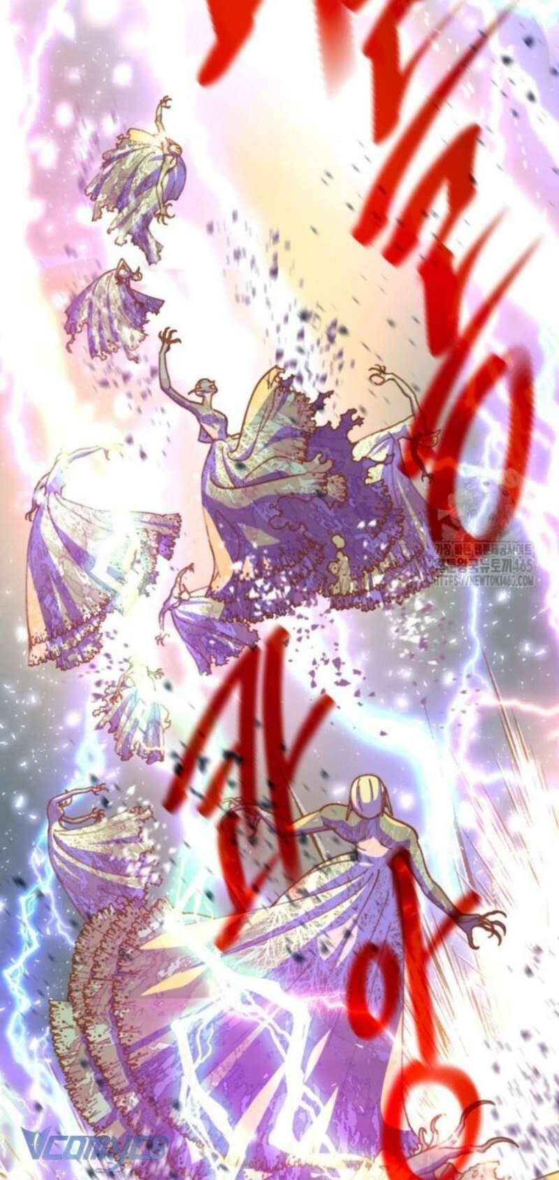 Sự Điều Trị Đặc Biệt Của Tinh Linh Chapter 91 - 43